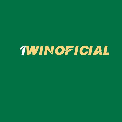 Logo da 1WINOFICIAL