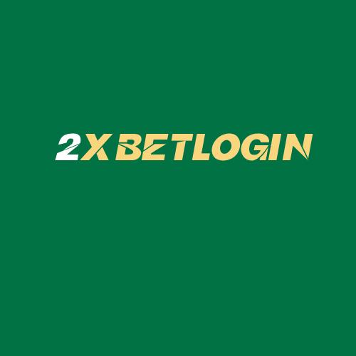 Logo da 2XBETLOGIN