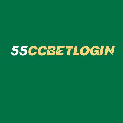 Logo da 55CCBETLOGIN