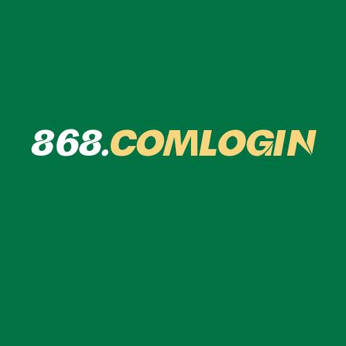 Logo da 868LOGIN