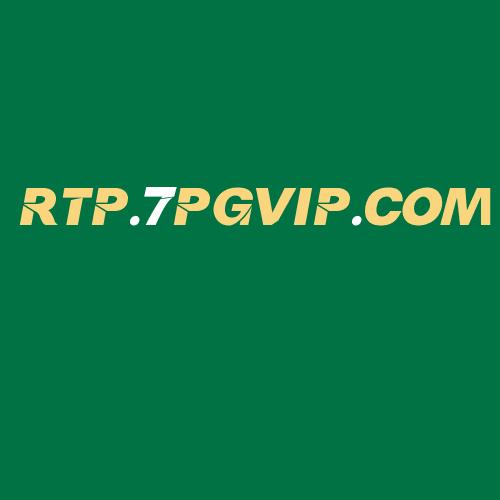 Logo da RTP.7PGVIP